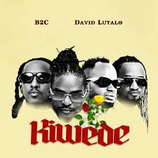B2C Ent ft.David Lutalo,